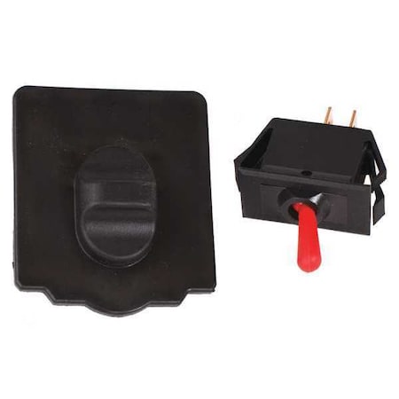 Switch and Switch Cover MPN:510224