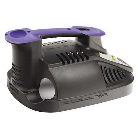 Motor Cover and Top Handle MPN:510225