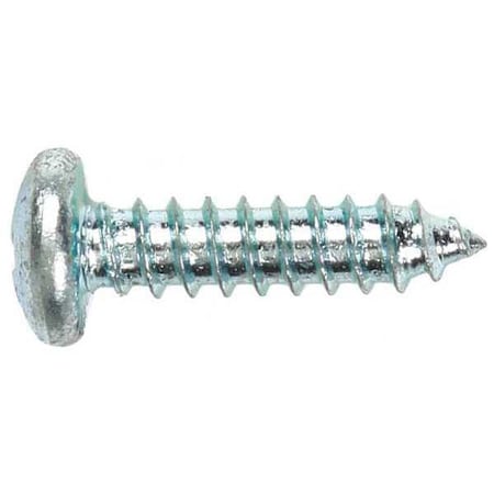 Screw, Type AB No 10 x .75