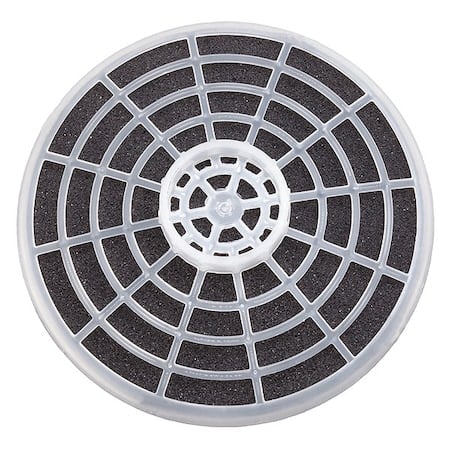 Dome Filter, 5 7/8 in H, Foam MPN:100030