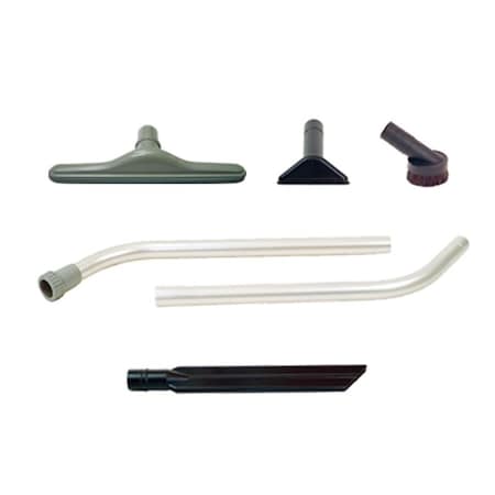Carpet Two-Piece Wand Tool Kit MPN:100078