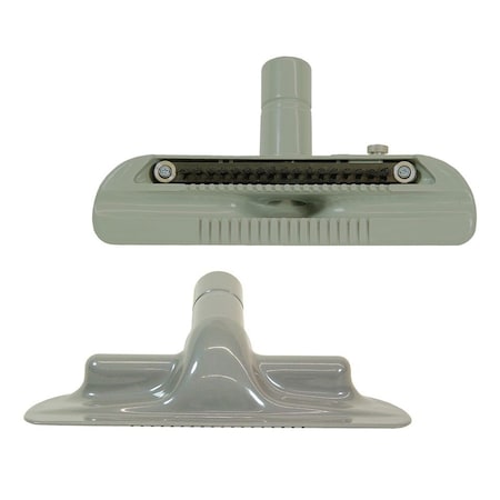Carpet Floor Tool w/ Adjustable Nylon Brush, 11