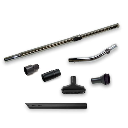 Light Duty Tool Kit, 1-1/4