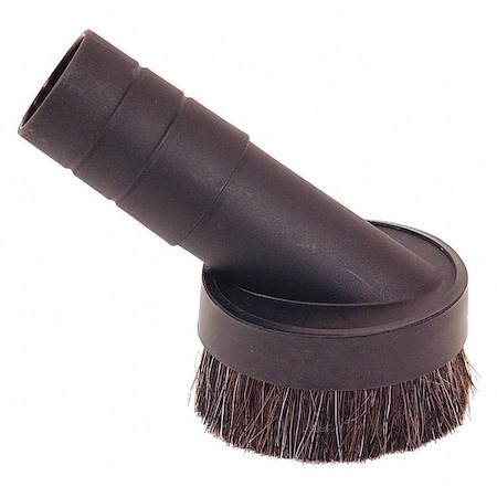 Dust Brush, 2 3/4 in L, Plastic MPN:100110