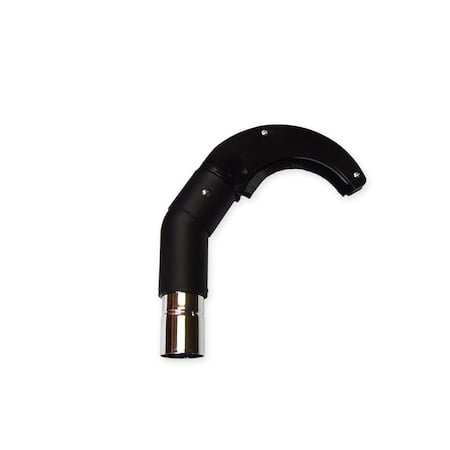 Overhead Pipe Cleaner, 1