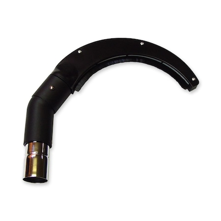 Overhead Pipe Cleaner, 4