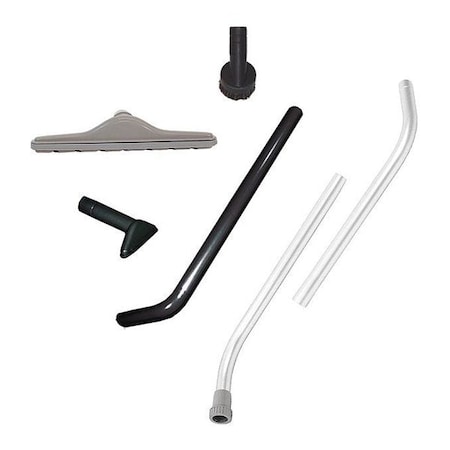 High Filtration Vacuum Tool Kit MPN:100163