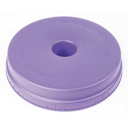 Twist Cap, Super Coach, Purple MPN:100197