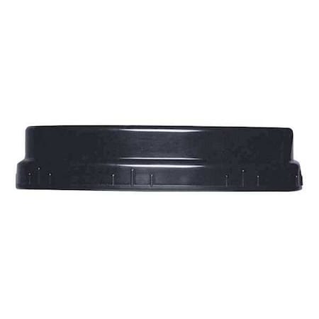 Twist Cap, MegaVac, Black MPN:100320