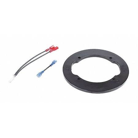 Motor Compression Ring w/ Screws MPN:100335