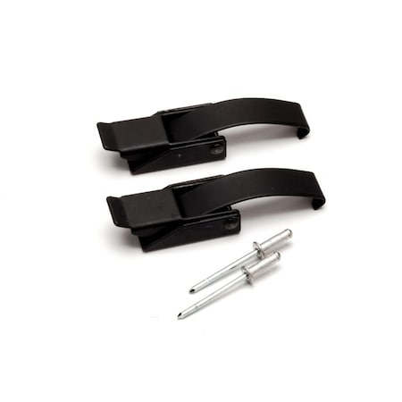 Latch, Keeper, Pair Kit MPN:100338