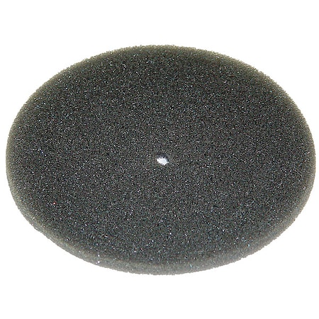 Foam Filter Media for Dome Filter MPN:100343
