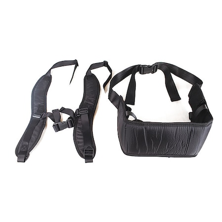 Strap Assembly Complete MPN:100354
