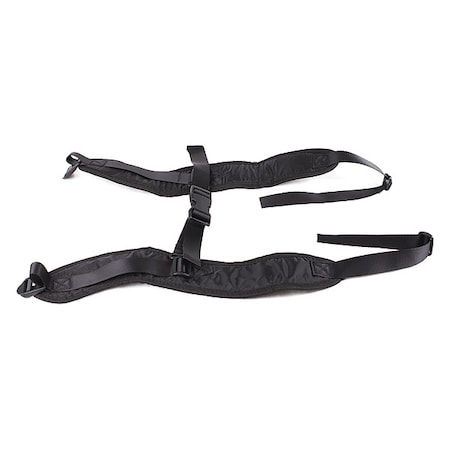 Shoulder Strap Assembly MPN:100356