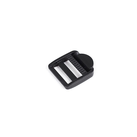 Shoulder Strap Plastic Adjustment, Bottom MPN:100357