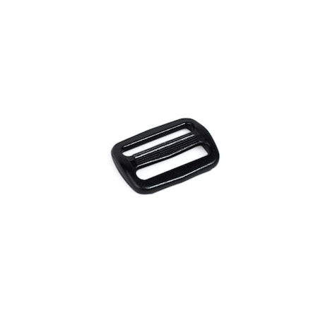 Shoulder Strap Plastic Adjustment Buckle, Top MPN:100358