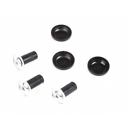 Motor Mounting System Set MPN:100368