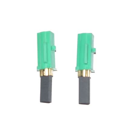 Carbon Brush Set, Ametek Motor MPN:100424