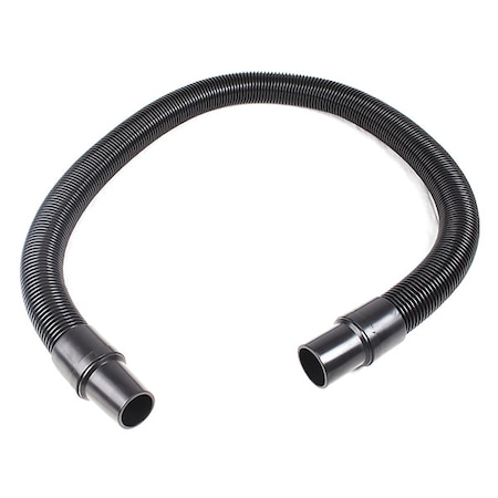 Static-Dissipating Hose w/ Straight Cuffs MPN:100505