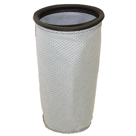 Micro Cloth Filter, Fits Round 10 qt. MPN:100565