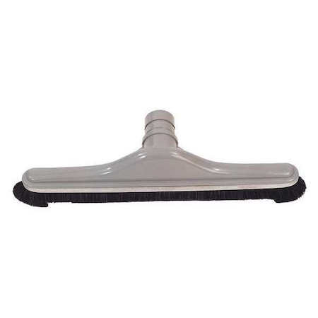 Floor Tool and Nozzle, 2 3/4 in L, Plastic MPN:100623