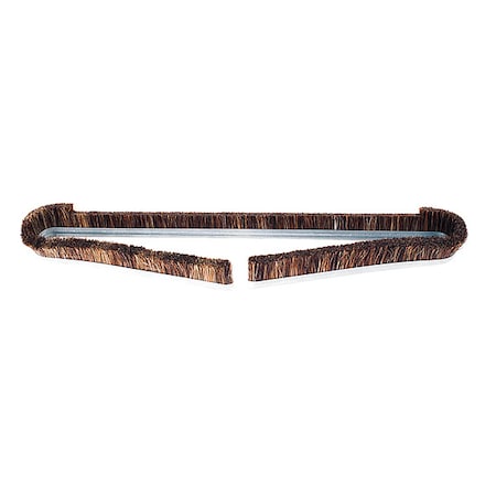 Replacement Horse Hair Brush w/ Brush MPN:100714