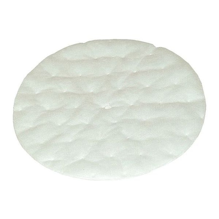 High Filtration Discs for Dome Filter 2/PK MPN:101220