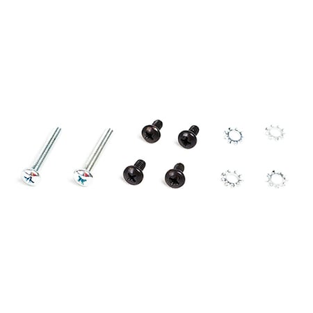 Motor Mount Screw Kit MPN:101271
