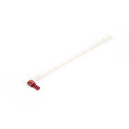 Quick Connector Crimp, Female MPN:101418