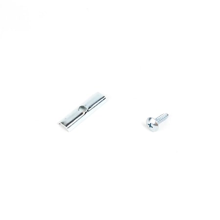 Repair Clip with Screws MPN:101473