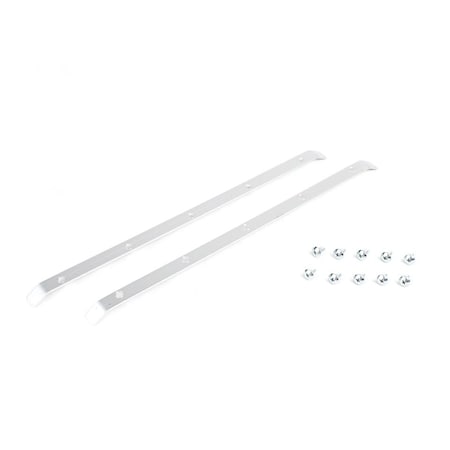 Repair Kit - Felt Floor Tools: Support Bars & Screws MPN:101475