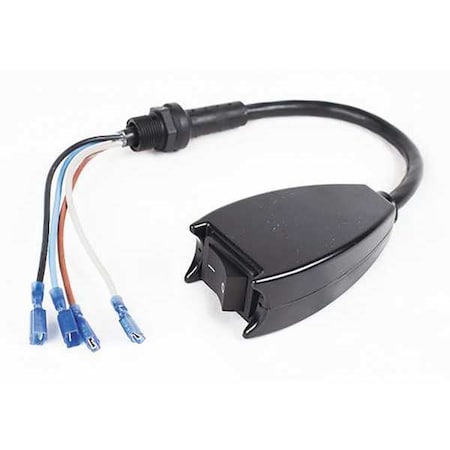 Switch Cord Assembly 120V MPN:101610
