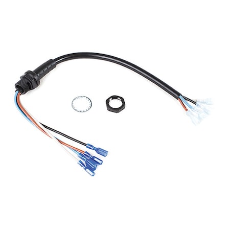 Switch Cord w/ Crimps 120V MPN:101714