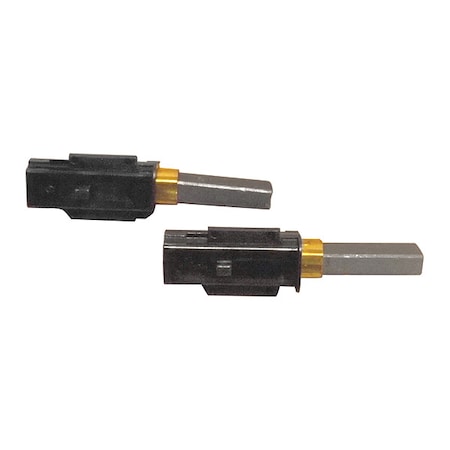 Carbon Brush Set, Ametek Motor MPN:101720