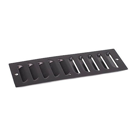 Exhaust Louver Cover MPN:102052