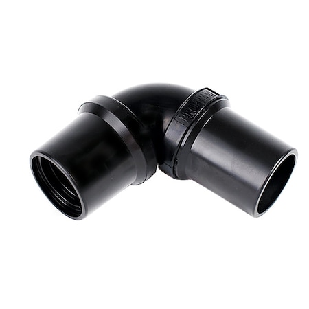 Replacement Double Swivel Elbow Cuff 1-1/4