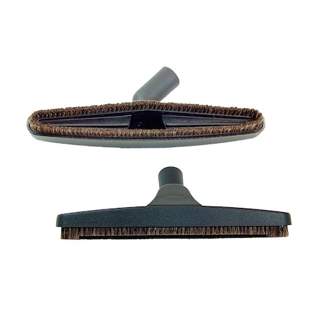 Natural Fiber, Hard, Floor Tool, 12