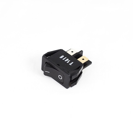 On/off switch MPN:103198