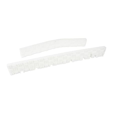 Rear Foam Diffuser MPN:103256