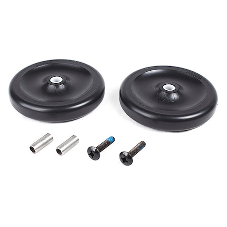 Rear Wheel Assembly Kit MPN:103267
