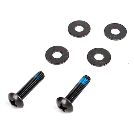 Backplate Connection Set MPN:103282