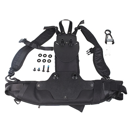 Backplate System Complete MPN:103393