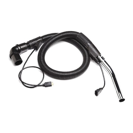 Electrified Hose Assembly, 3 Wire MPN:103434