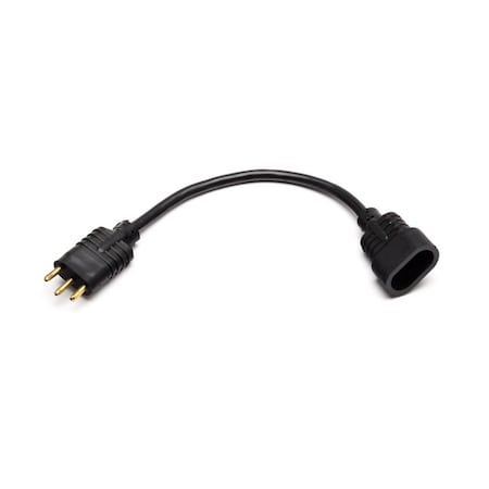 Adapter Cord, 3 Wire MPN:103572