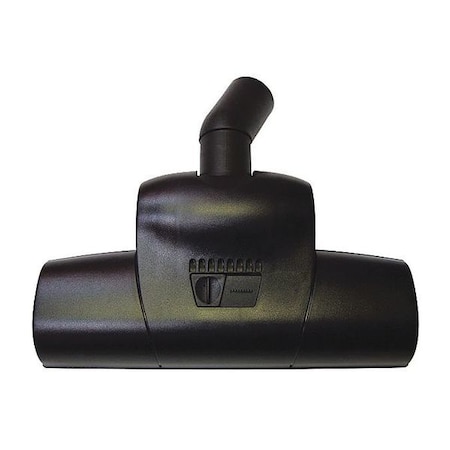 Dust Brush, 4 in L, Plastic MPN:103608
