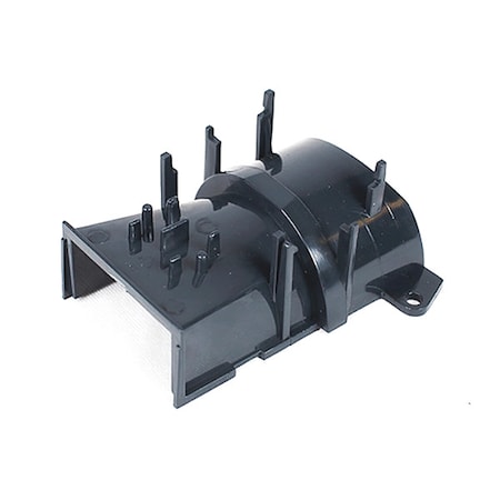 Cover, Air Duct, Power Nozzle MPN:104224