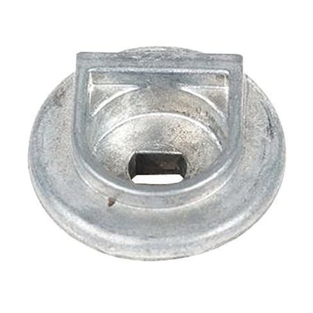 Spring, Release Button, F/Bag Cover Latch MPN:104233