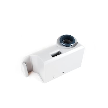 Cover, Bag Housing, Grey F/XP MPN:104234