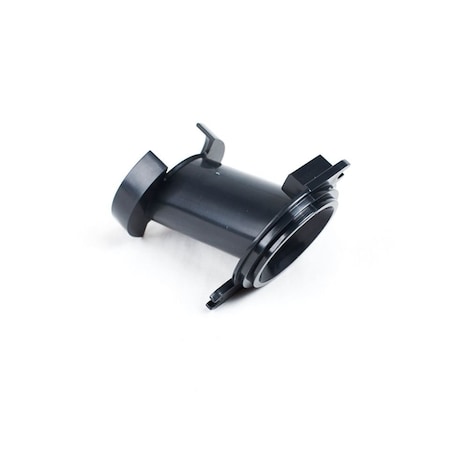 Duct, Transition, Bag Cover, F/XP MPN:104236