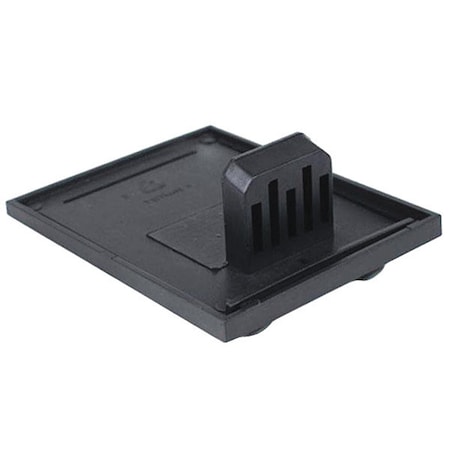 Plate, Bag Cover Latch MPN:104243